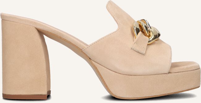 Beige UNISA Muiltjes OBERON Beige UNISA Muiltjes OBERON - large