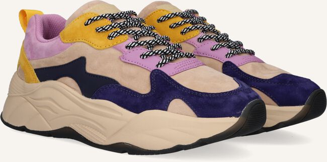 Multi SCOTCH & SODA Lage sneakers CELEST Multi SCOTCH & SODA Lage sneakers CELEST - large