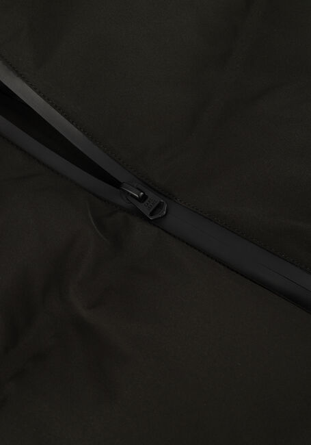 Zwarte CARS JEANS Gewatteerde jas LOZERN Zwarte CARS JEANS Gewatteerde jas LOZERN - large