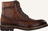 Cognac GIORGIO Veterboots HE59618 - medium