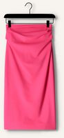 Fuchsia SEMICOUTURE Midirok WENDY Fuchsia SEMICOUTURE Midirok WENDY - medium