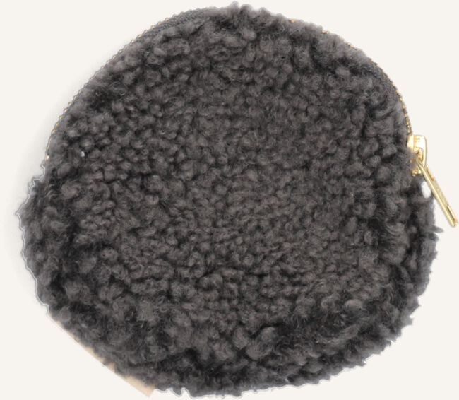 Grijze STUDIO NOOS Portemonnee TEDDY WALLET Grijze STUDIO NOOS Portemonnee TEDDY WALLET - large