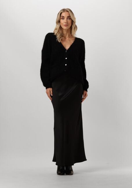 Zwarte DES PETITS HAUTS Vest BETANI - large