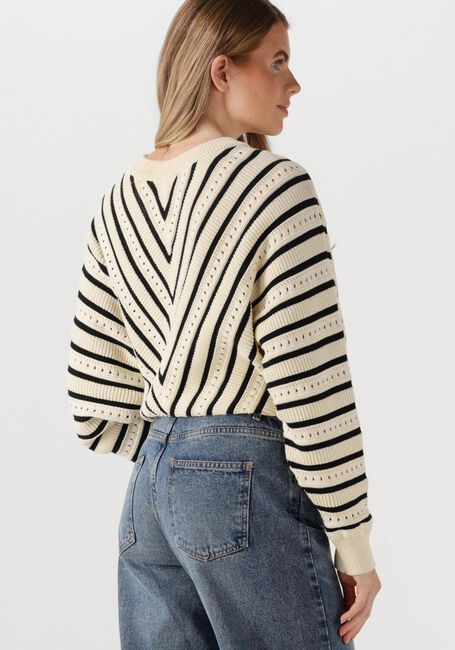 Creme SUNCOO Trui PHEANA - large