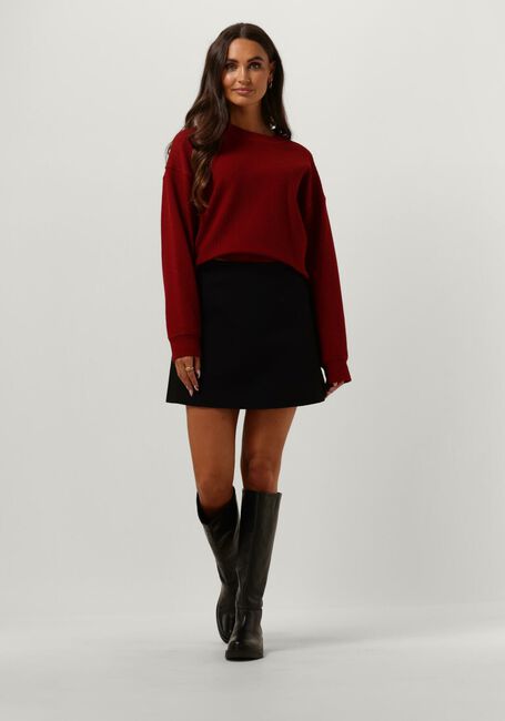 Rode VANILIA Sweater HERRINGBONE SWEAT - large