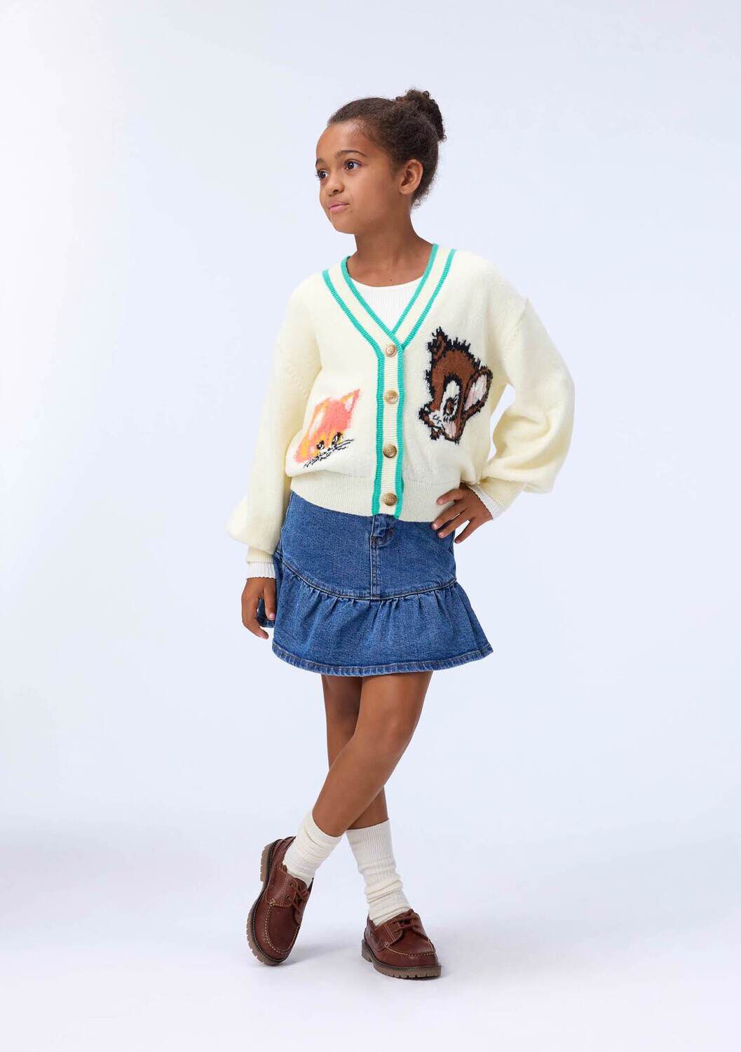 Multi MOLO Vest GABY - large