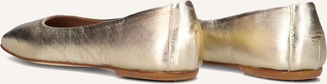 Gouden NOTRE-V Ballerina's 08-311 Gouden NOTRE-V Ballerina's 08-311 - large
