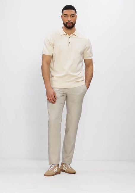 Beige ALBERTO Chino 4556 1544 LOU - large