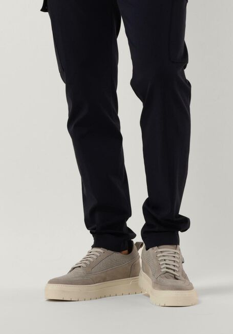 Grijze ANTONY MORATO Lage sneakers MMFW01558 - large