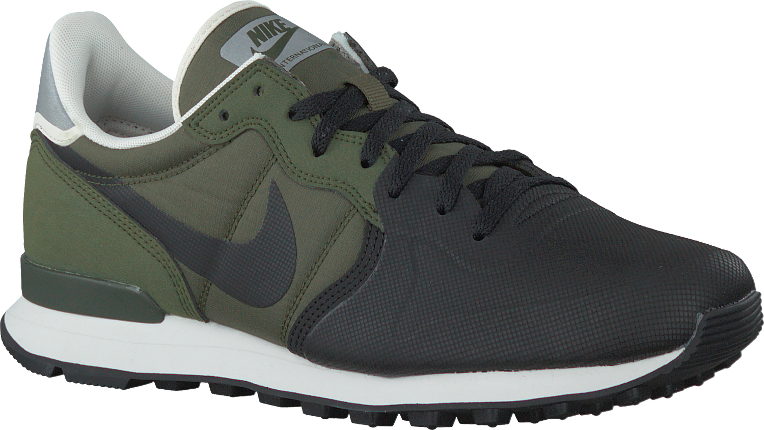 nike internationalist dames legergroen nike internationalist dames legergroen