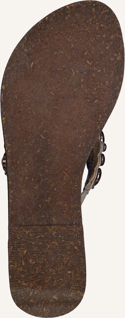 Beige LAZAMANI Slippers 33.619 Beige LAZAMANI Slippers 33.619 - large