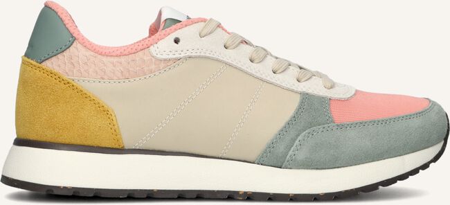 Multi WODEN Lage sneakers RONJA Multi WODEN Lage sneakers RONJA - large