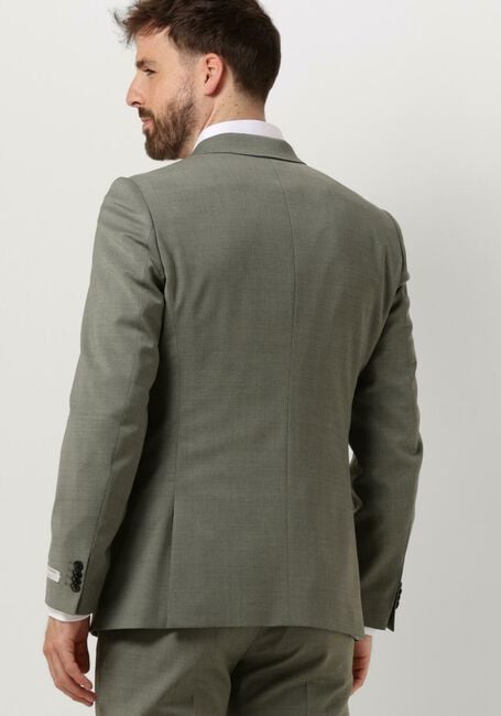 Groene TIGER OF SWEDEN Colberts JERRETTS - large