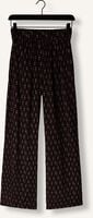 Multi BY-BAR Wijde broek BENJI PAISLEY PANT Multi BY-BAR Wijde broek BENJI PAISLEY PANT - medium