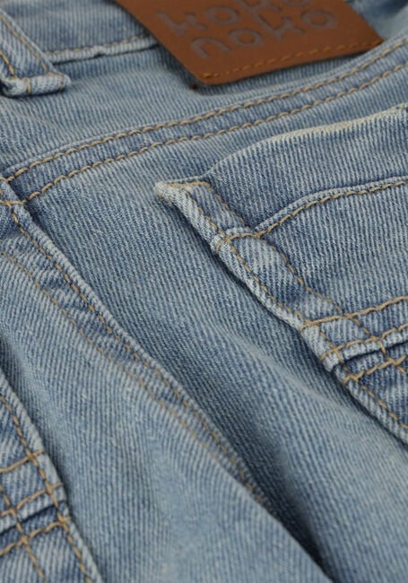 Blauwe KOKO NOKO Skinny jeans T46887 - large