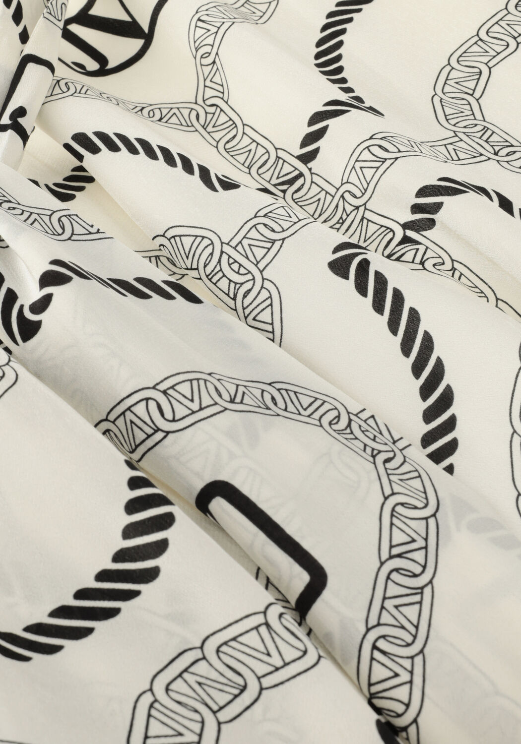 Gebroken wit JOSH V Mini jurk NICOLETTE - large