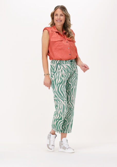 Oranje SILVIAN HEACH Blouses PIDGEY - large