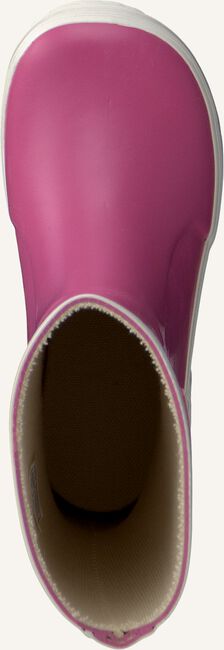 Roze BERGSTEIN Regenlaarzen RAINBOOT Roze BERGSTEIN Regenlaarzen RAINBOOT - large