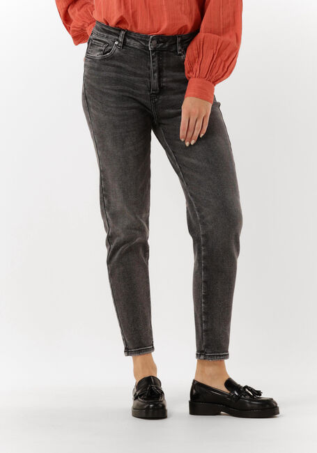 Vertrappen droefheid constante Grijze CIRCLE OF TRUST Slim fit jeans CHLOE | Omoda