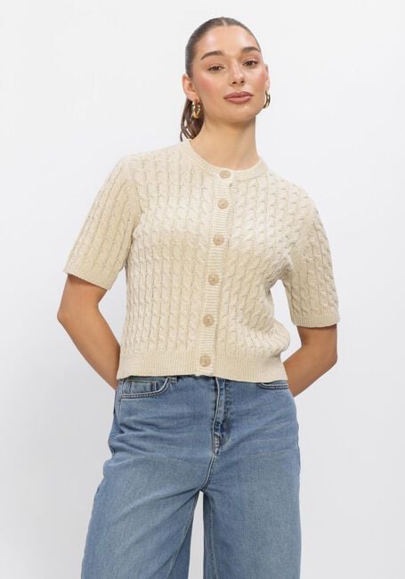 Bruine MY ESSENTIAL WARDROBE Vest DIVAMW KNIT CARDIGAN - large