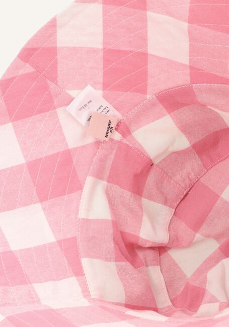 Roze BECKSONDERGAARD Hoed MAISIE BUCKET HAT Roze BECKSONDERGAARD Hoed MAISIE BUCKET HAT - large