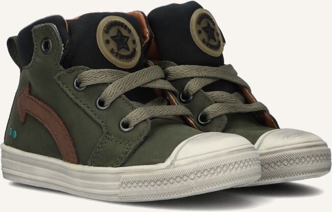 BUNNIESJR FRITS FERM BUNNIESJR FRITS FERM - large