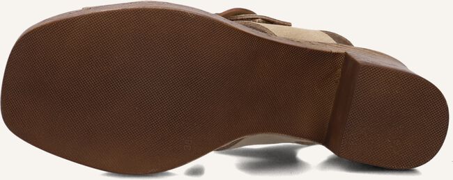 Beige STEFANO LAURAN Sandalen met hak 930 Beige STEFANO LAURAN Sandalen met hak 930 - large