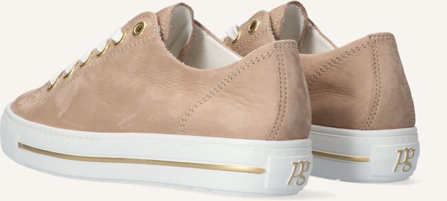 Camel PAUL GREEN Lage sneakers 4704 Camel PAUL GREEN Lage sneakers 4704 - large