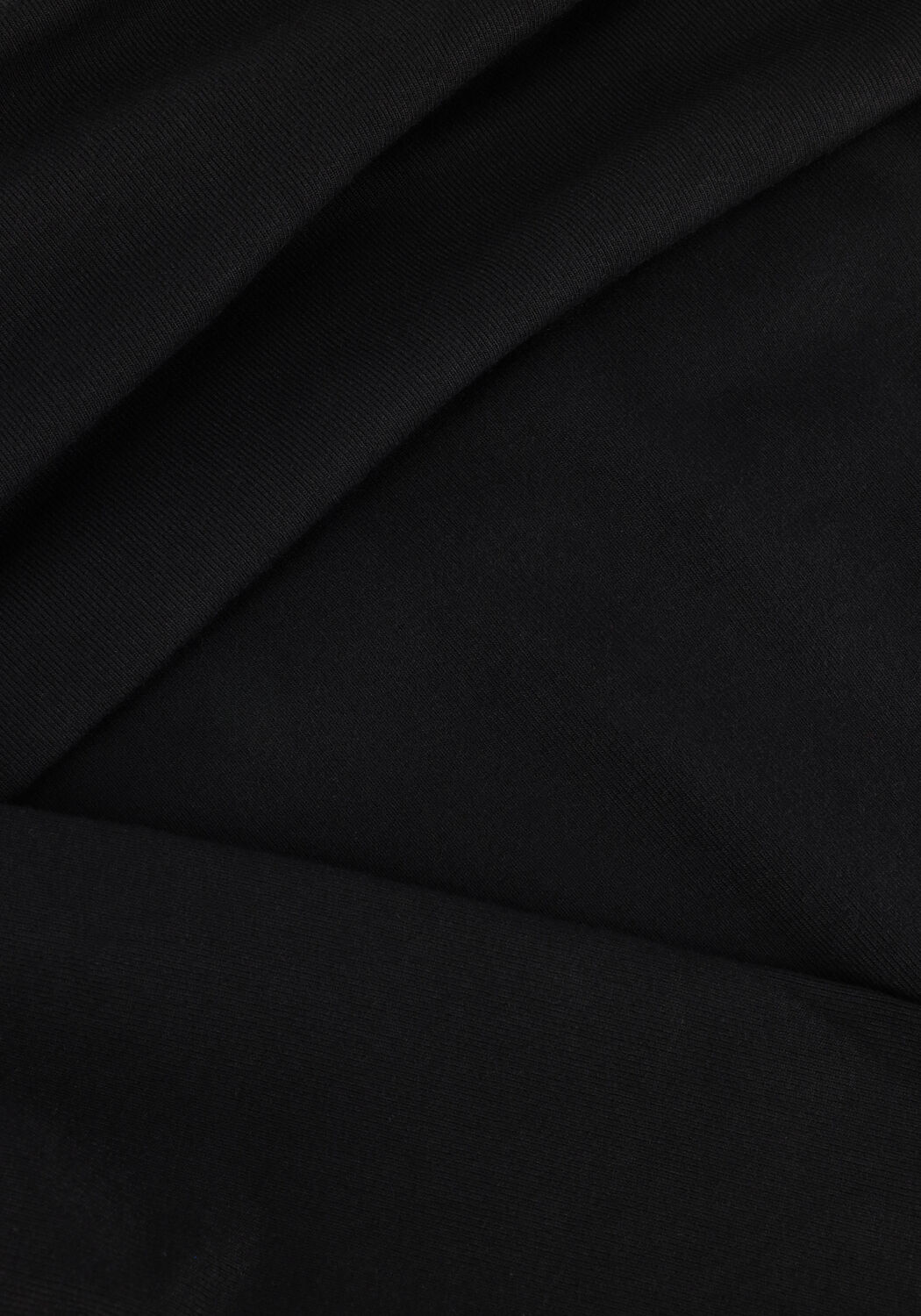 Zwarte FREEBIRD Top TOKYO TOP - large