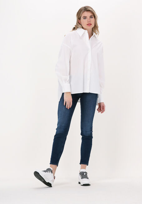 Witte DRYKORN Blouses ASAMI - large