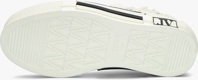 Witte JOSH V Lage sneakers KELSEY - large