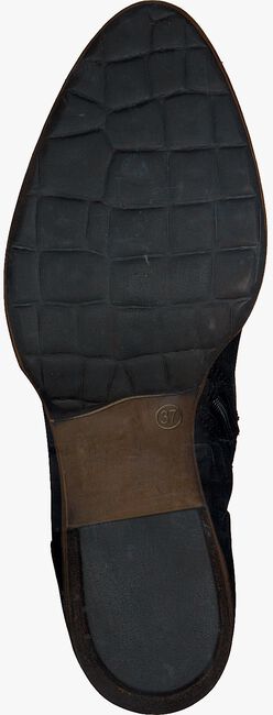 Zwarte MJUS Lange laarzen 284215  - large