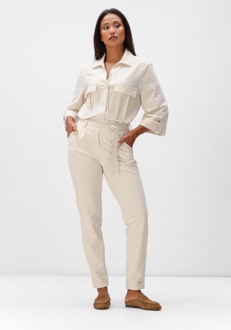 Ecru JAPAN TKY Blouses SHIGEKO - large