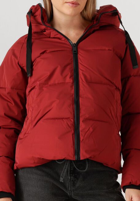 MSCH COPENHAGEN MSCHPAVINARIA SHORT JACKET - large