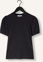 Zwarte MINUS T-shirt JOHANNA TEE Zwarte MINUS T-shirt JOHANNA TEE - medium