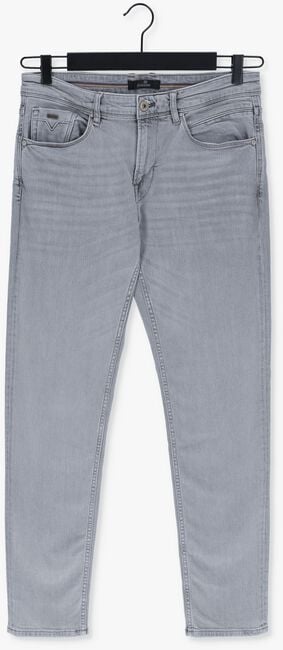 Lichtgrijze VANGUARD Slim fit jeans V7 RIDER LIGHT GREY COMFORT - large