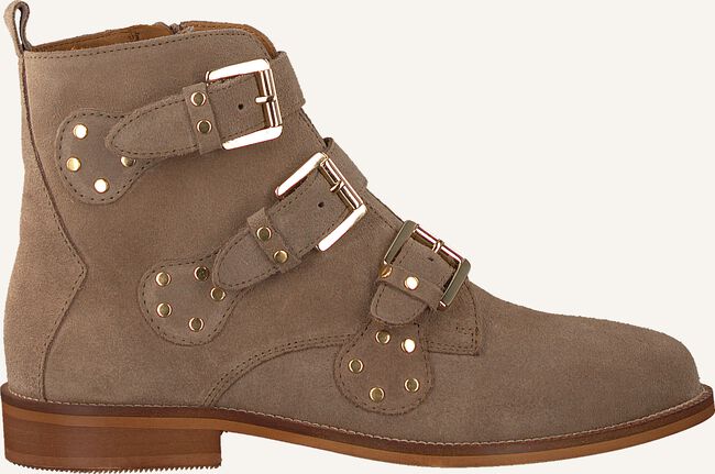 Taupe OMODA Boots PLEUN 52 Taupe OMODA Boots PLEUN 52 - large