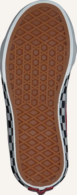 Rode VANS Hoge sneakers UY SK8-MID REISSUE V Rode VANS Hoge sneakers UY SK8-MID REISSUE V - large