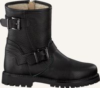 Zwarte TON & TON Boots 292181 - medium