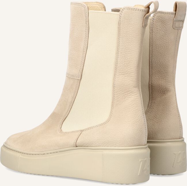 Beige PAUL GREEN Chelsea boots 9971 Beige PAUL GREEN Chelsea boots 9971 - large