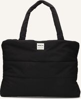 Zwarte MSCH COPENHAGEN Schoudertas MSCHSASJA SHOPPER Zwarte MSCH COPENHAGEN Schoudertas MSCHSASJA SHOPPER - medium