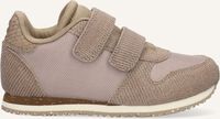 Beige WODEN Lage sneakers SANDRA PEARL NYLON - medium