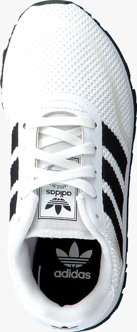 Witte ADIDAS Sneakers N-5923 C - large