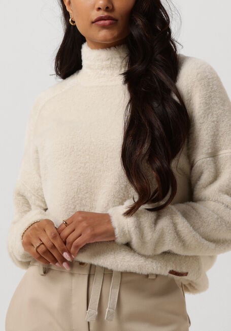Beige MOSCOW Trui 70-04-SOMETHING - large