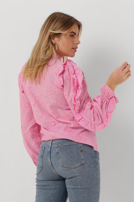 Roze FABIENNE CHAPOT Blouses FIEN BLOUSE 21 - large