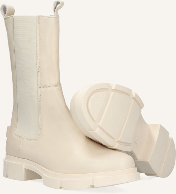 Witte TANGO Chelsea boots ROMY Witte TANGO Chelsea boots ROMY - large