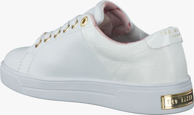 Witte TED BAKER Sneakers OPHILY - large