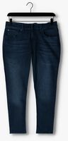 Blauwe 7 FOR ALL MANKIND Slim fit jeans SLIMMY TAPERED LUXE PERFORMANC