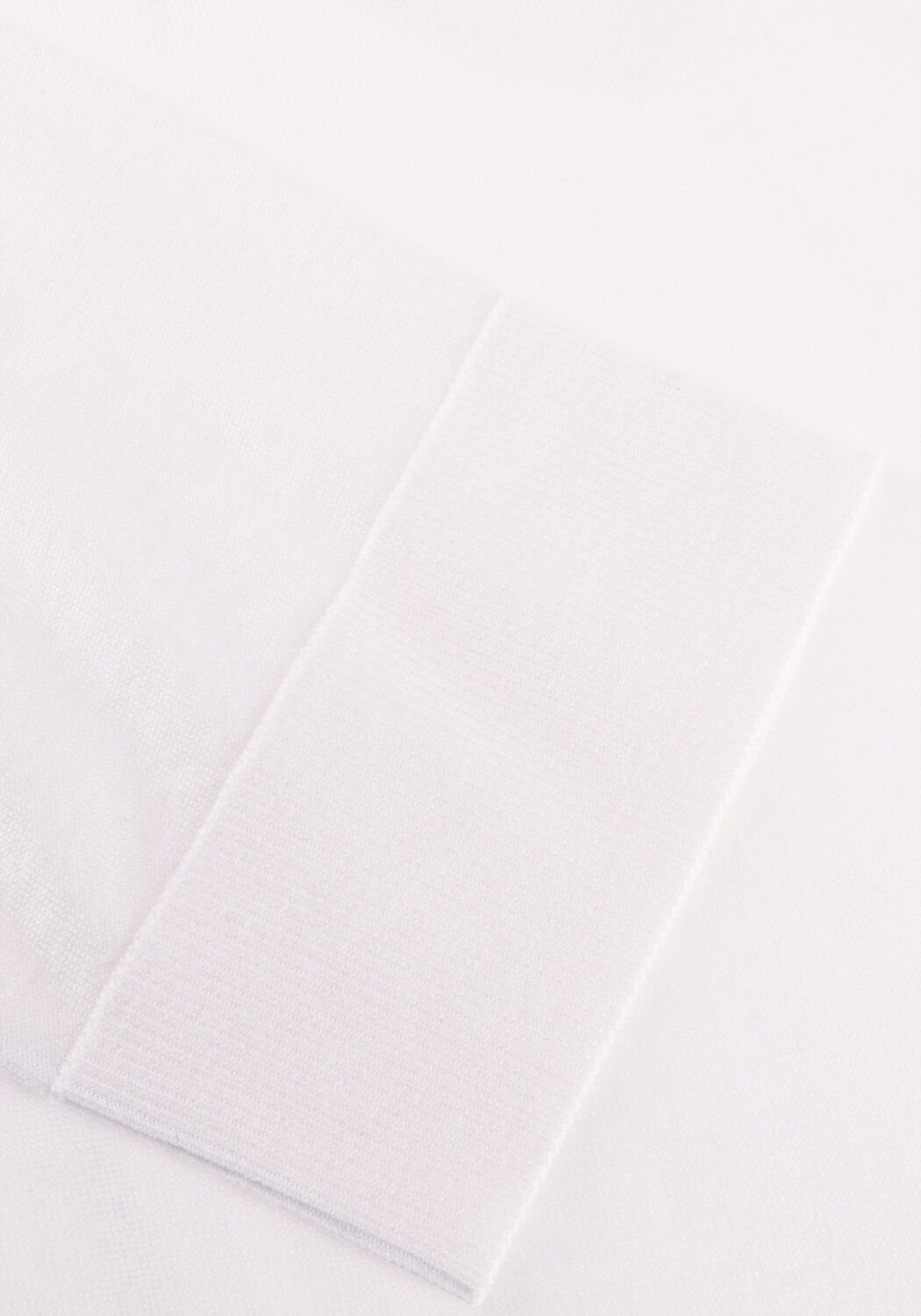 Gebroken wit SELECTED WOMEN Trui SLFTHEA SS KNIT MERINO V-NECK - large