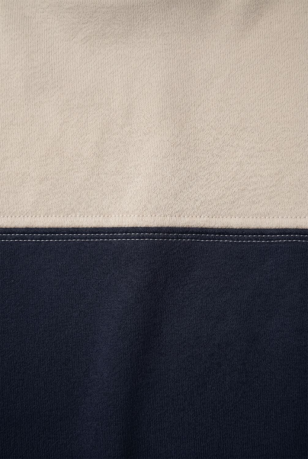 INDIAN BLUE JEANS Jongens Truien & Vesten Loose Fit Hoodie Indn Beige